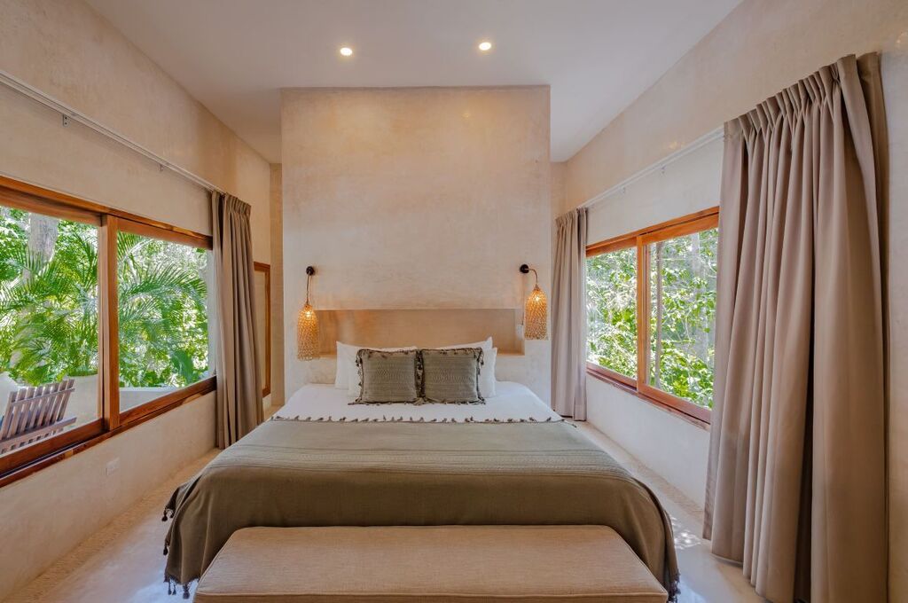 Suite with Terrace (Casita)