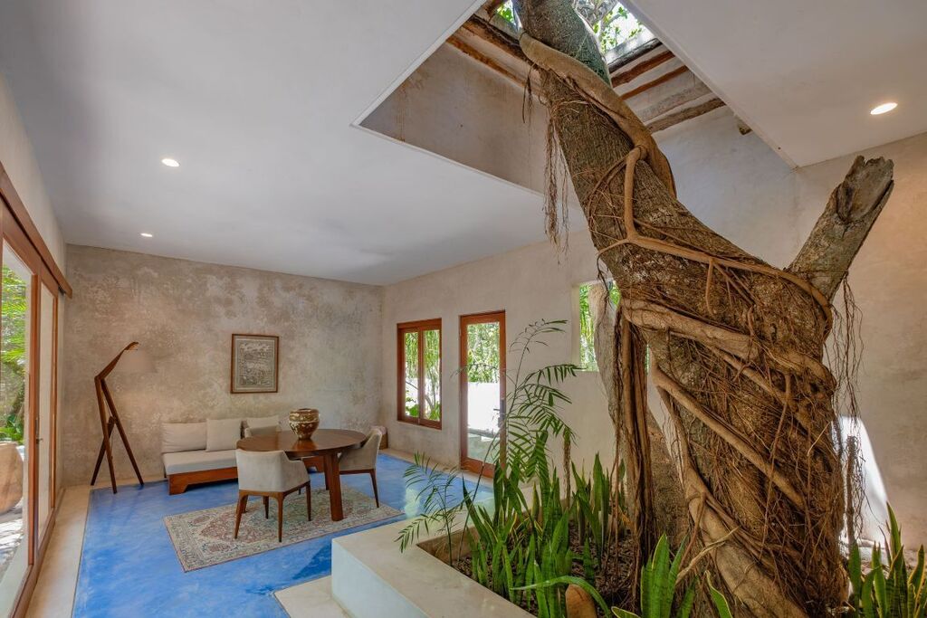 Master Two Bedroom Villa with Plunge Pool