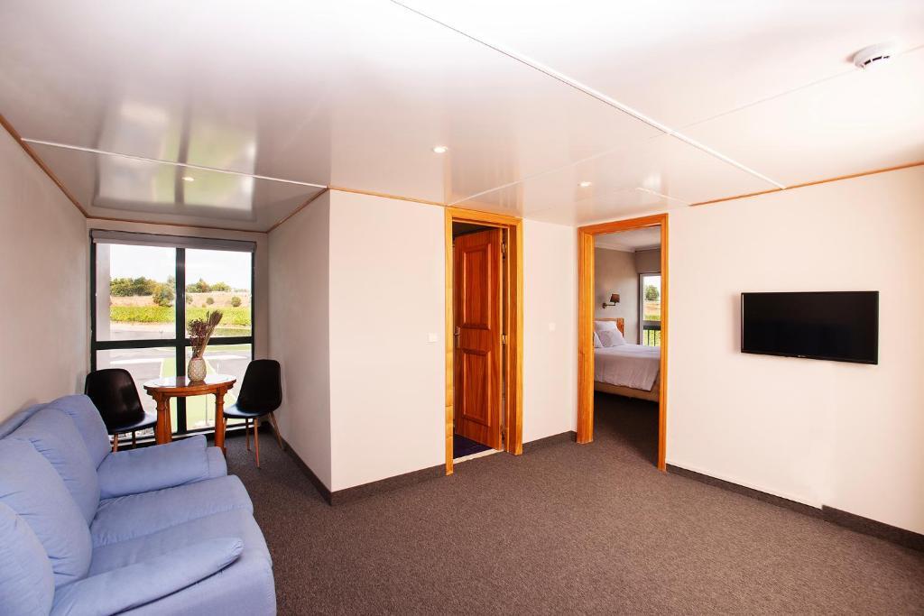 Suite - Estremoz Hotel