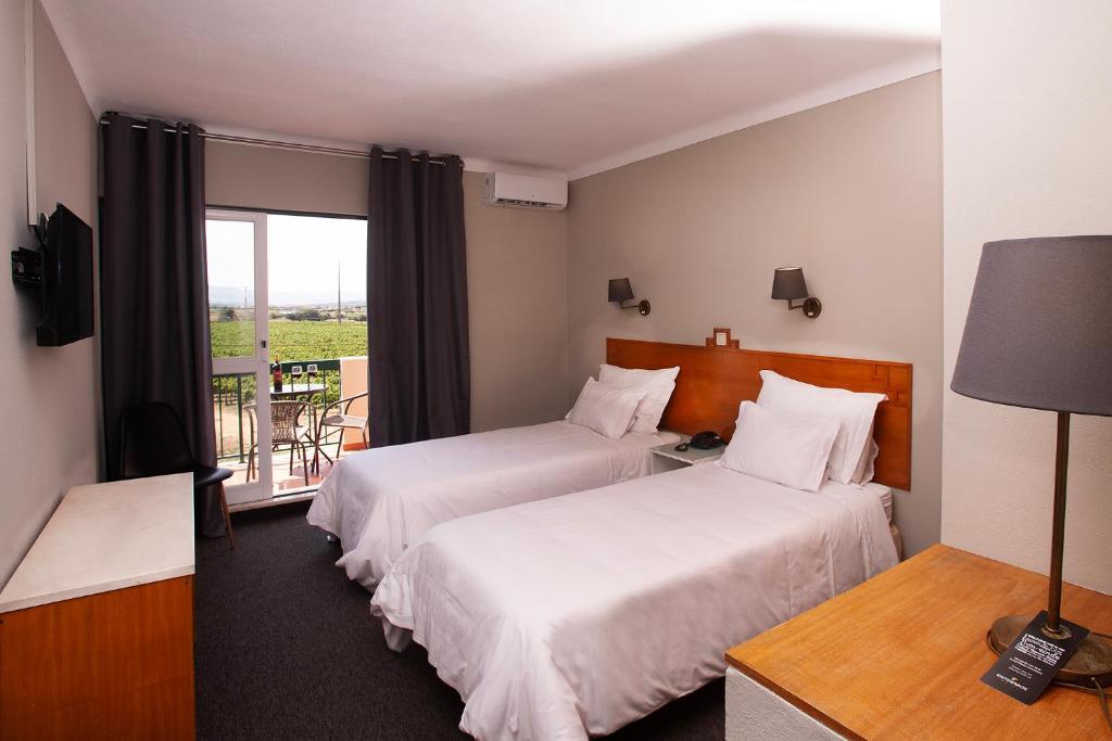 Superior Twin - Estremoz Hotel