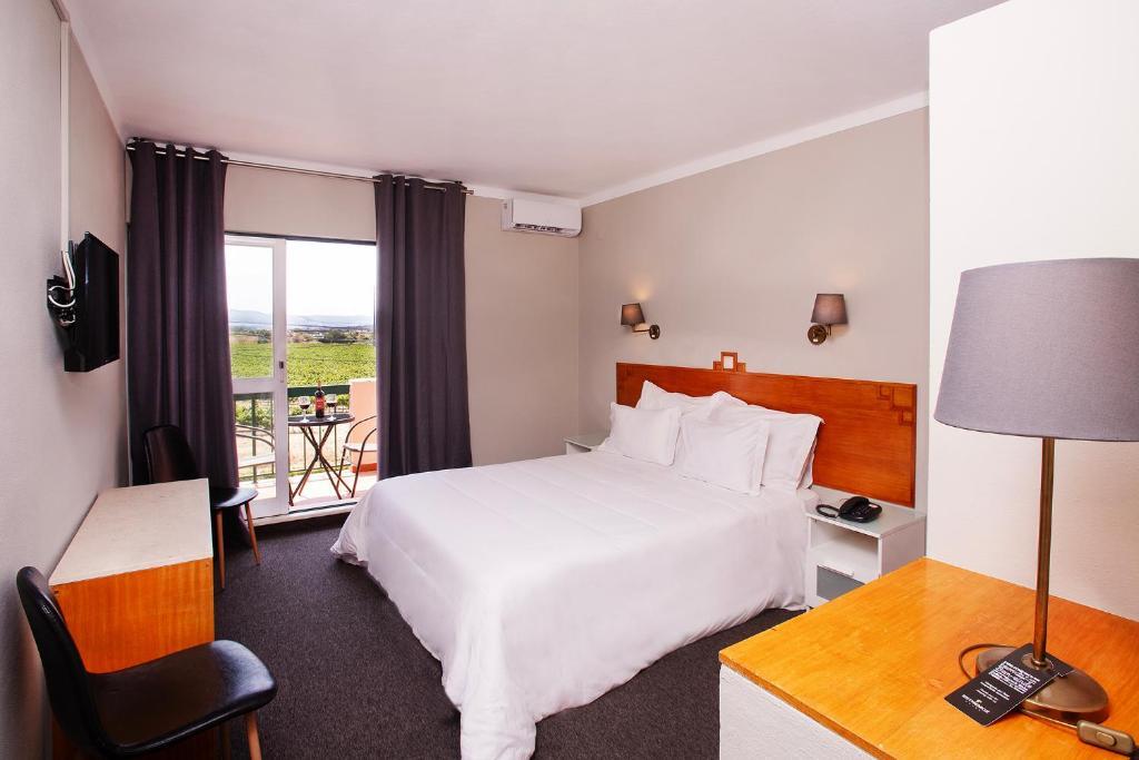 Superior Duplo - Estremoz Hotel