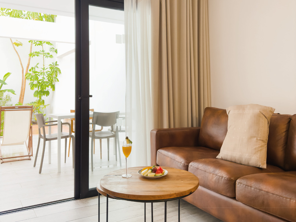 Oasis Gran Shambhala