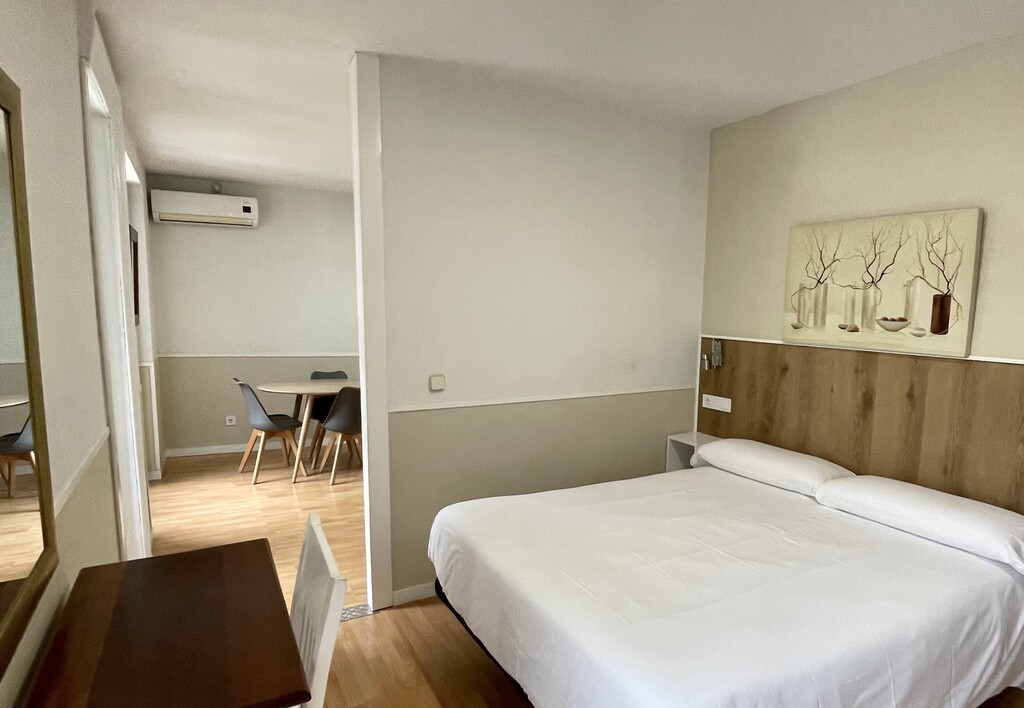 Estudio Deluxe Exterior