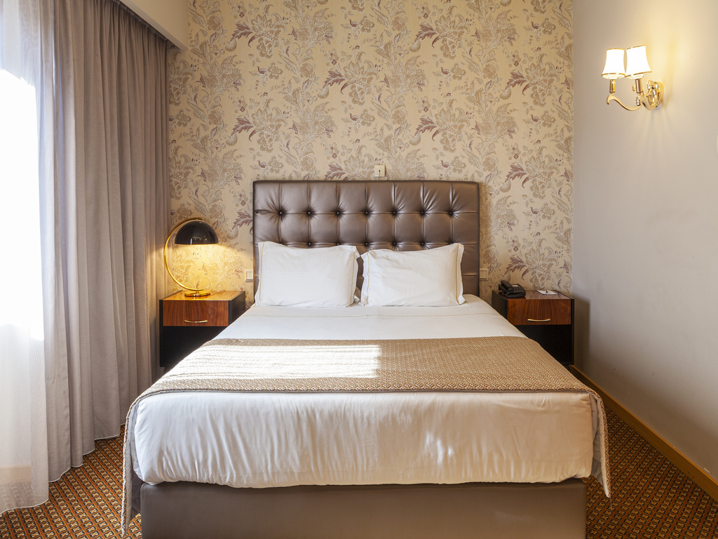 Chmabre Individuelle