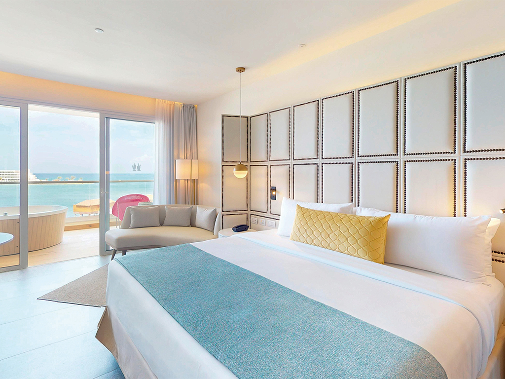 Platinum Master Suite 1 Bedroom