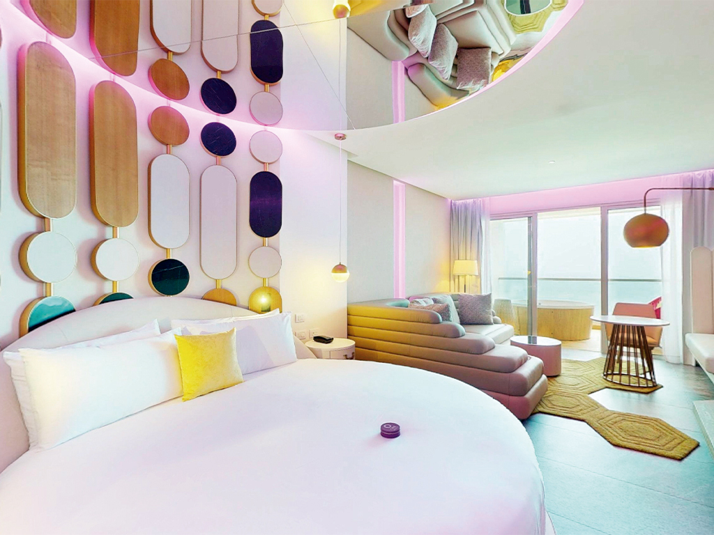 Pleasure Junior Suite