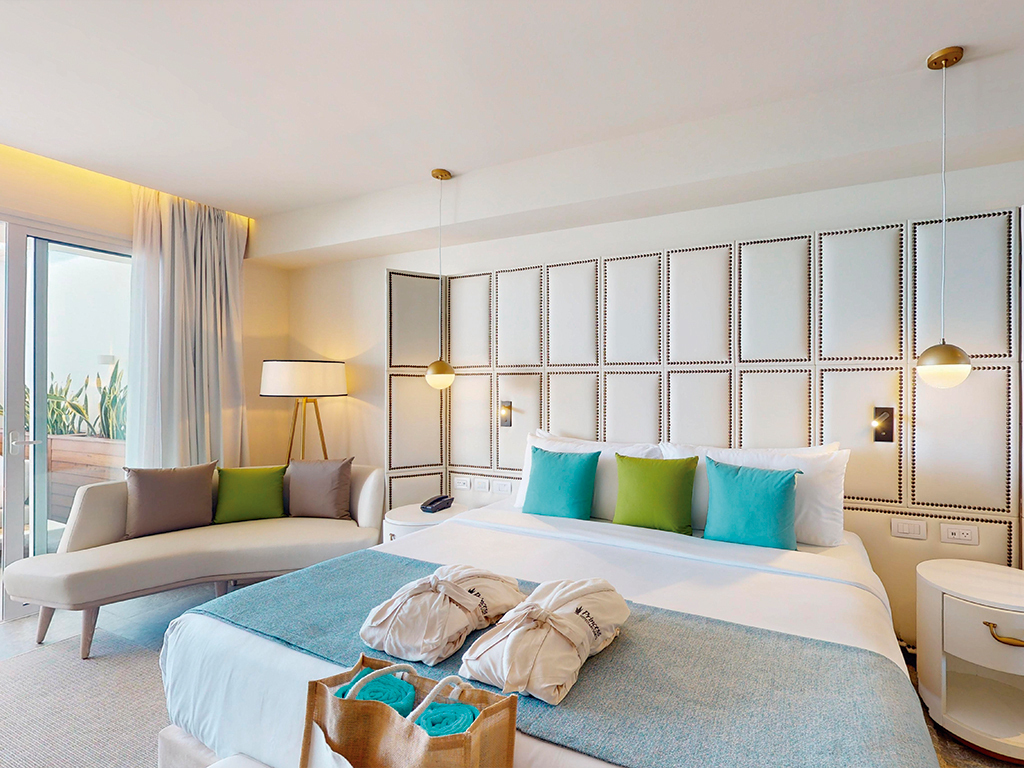 Signature Imperial Master Suite 1 Bedroom