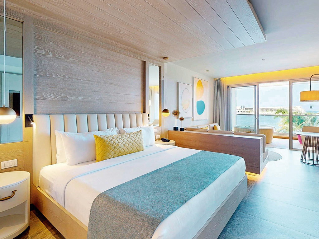 Platinum Junior Suite