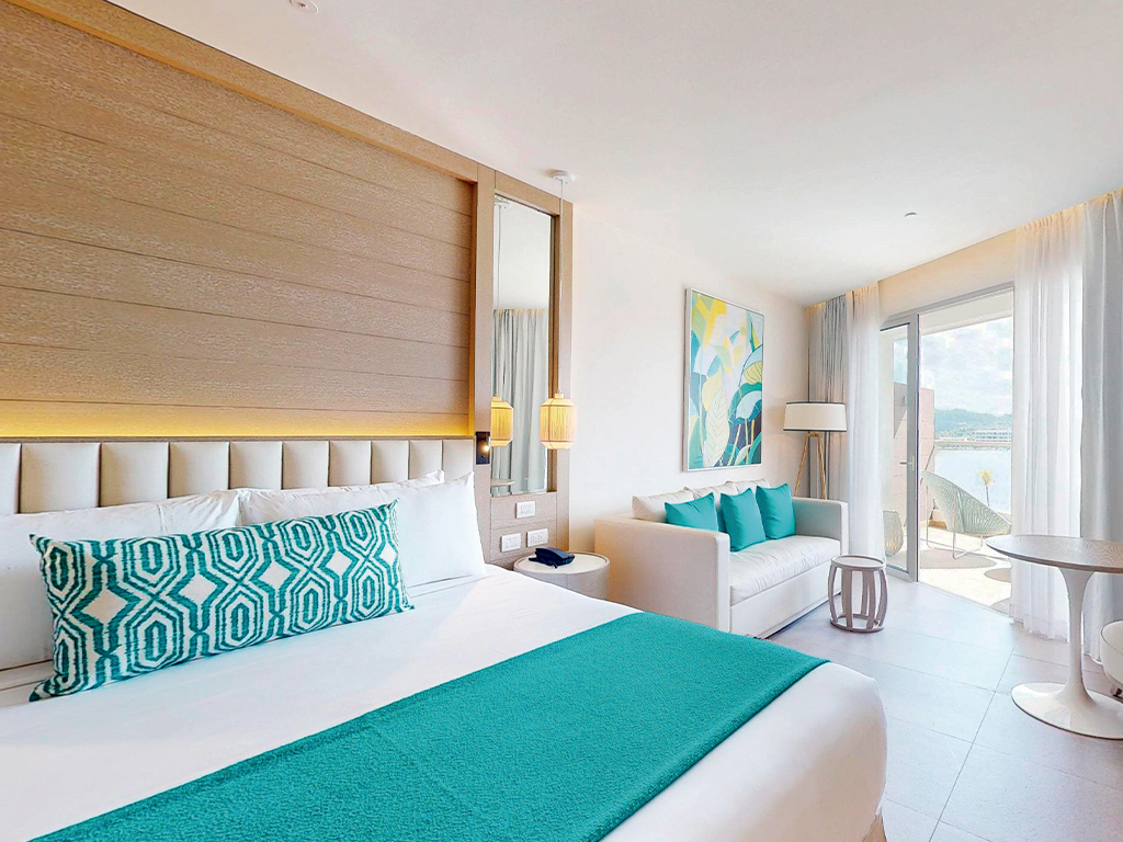 Princess Junior Suite