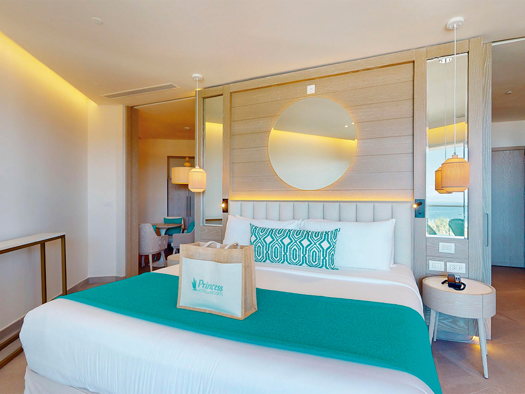 Imperial One Bedroom Master Suite