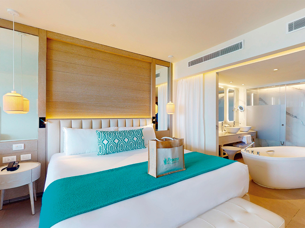 Platinum Junior Suite