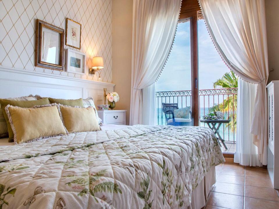 Mediterranean Junior Suite