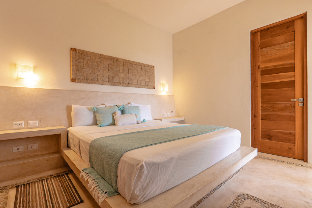 Habitación estándar