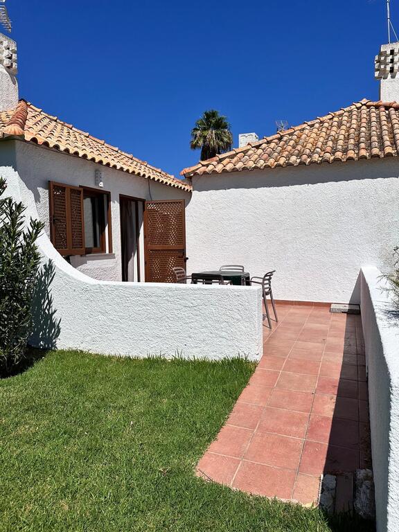 Villa T1 - Reduced Mobility