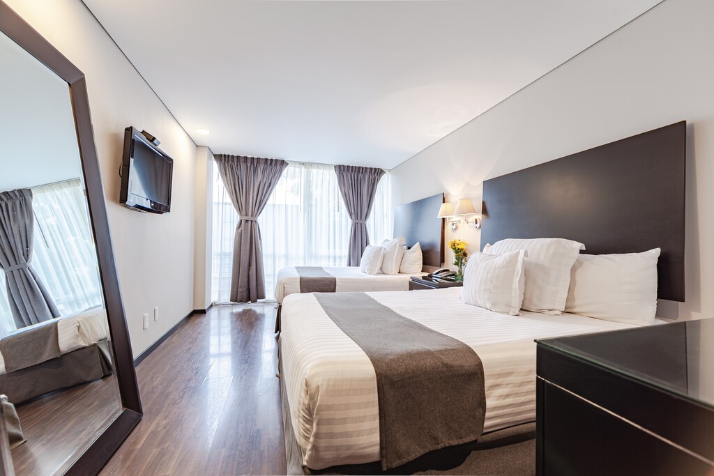 Suite Deluxe