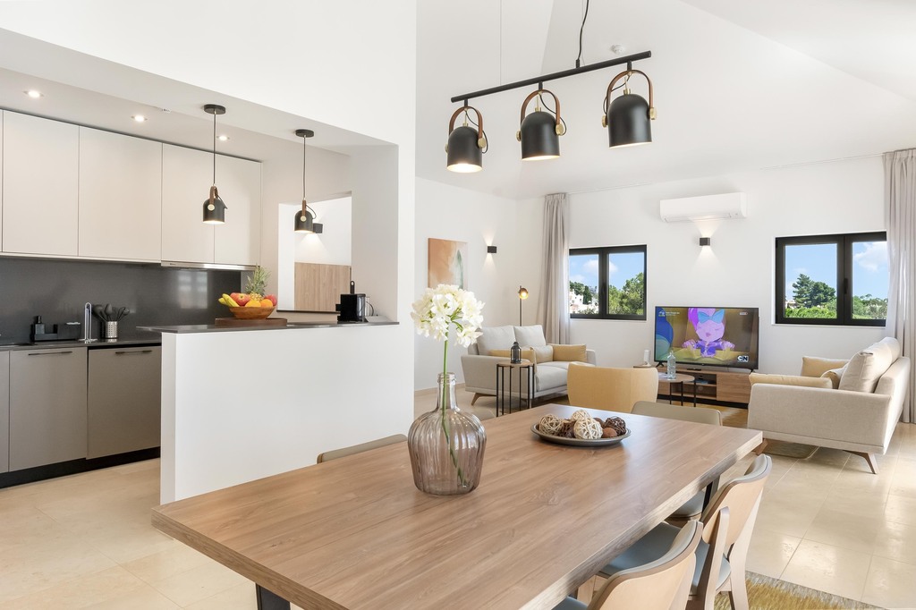 3 Bedroom Villa B