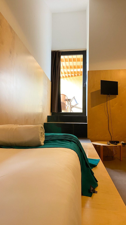 Suite Superior Familiar - Casa da Arminda