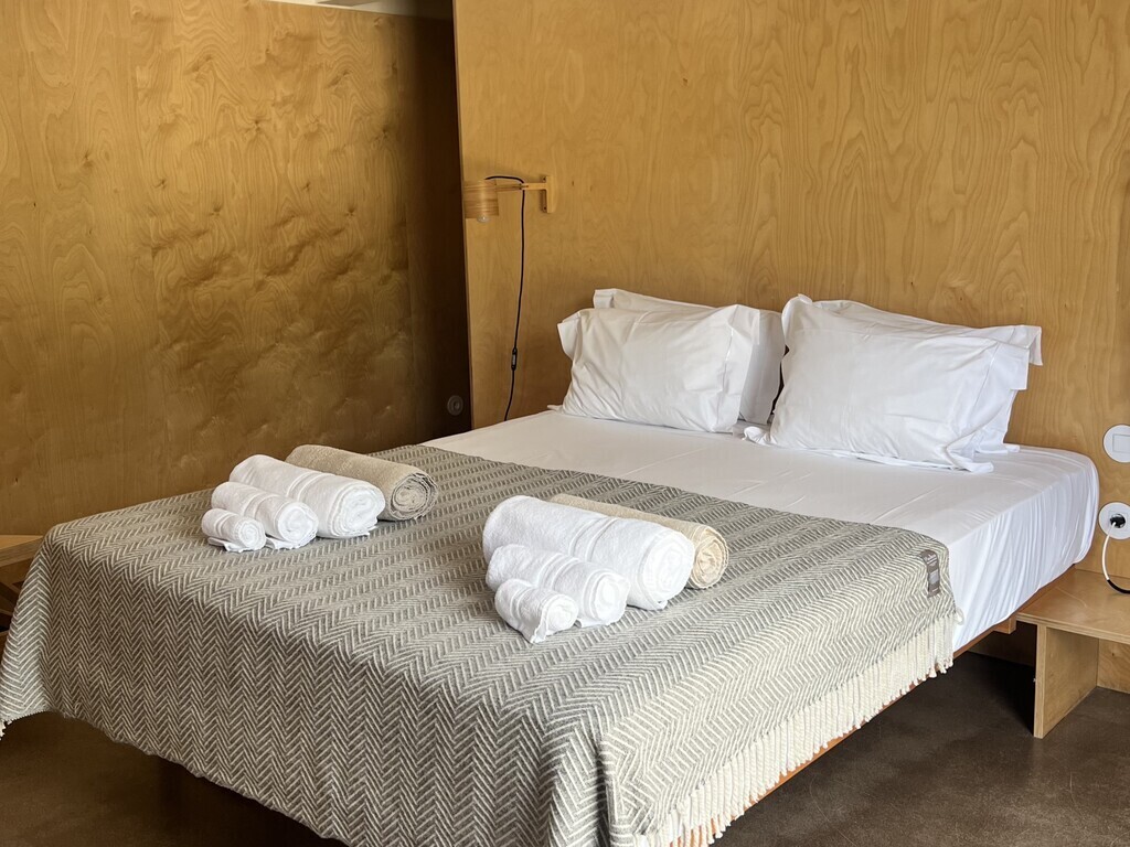 Suite Familiale Supérieure - Casa da Arminda