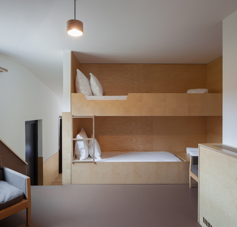 Junior Suite Familiar - Casa do Largo