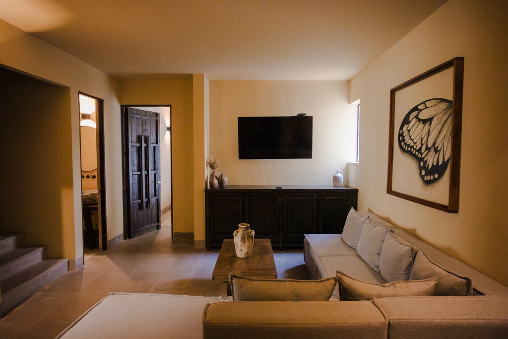 Master Suite