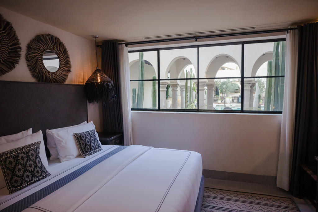 Junior Suite Amatte
