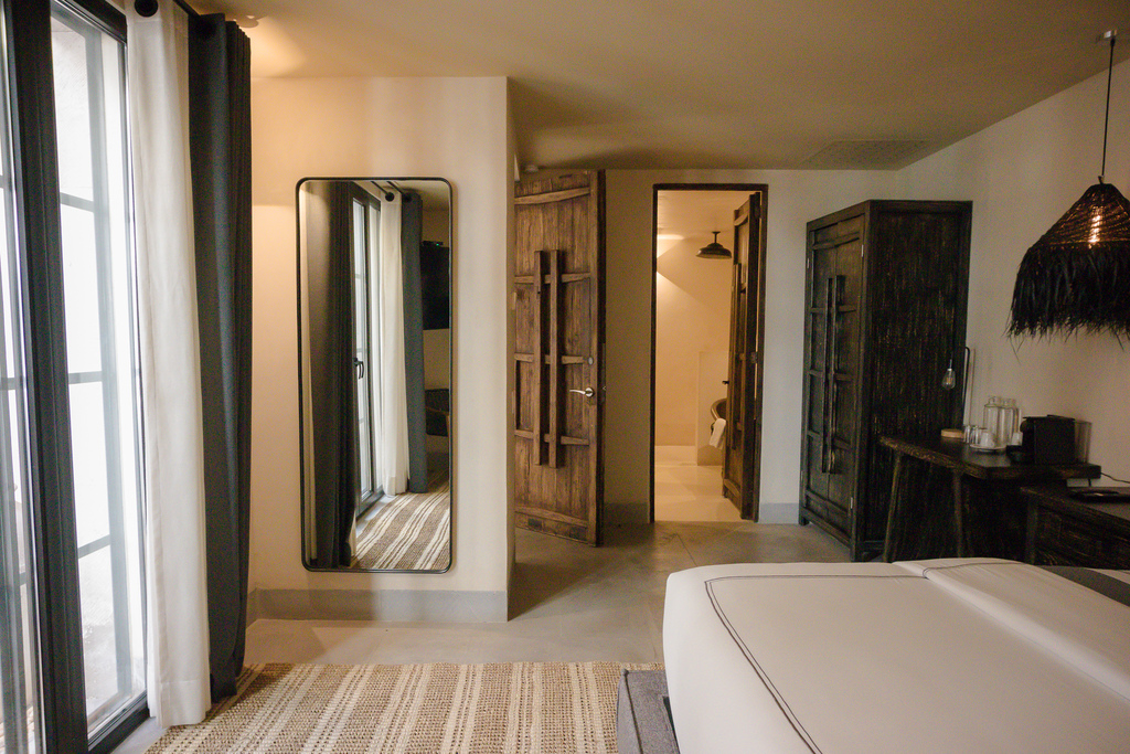 Junior Suite Deluxe