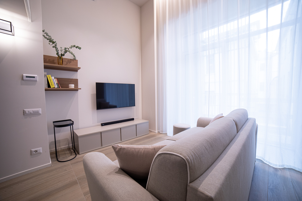 Duplex Terrace
