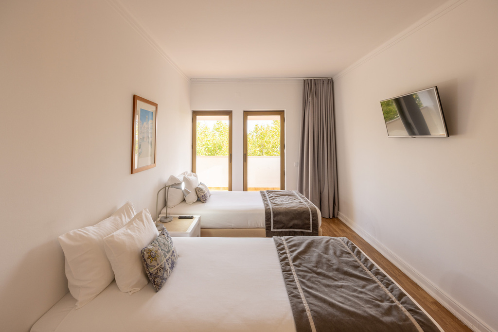 2 Bedroom Duplex Apartment