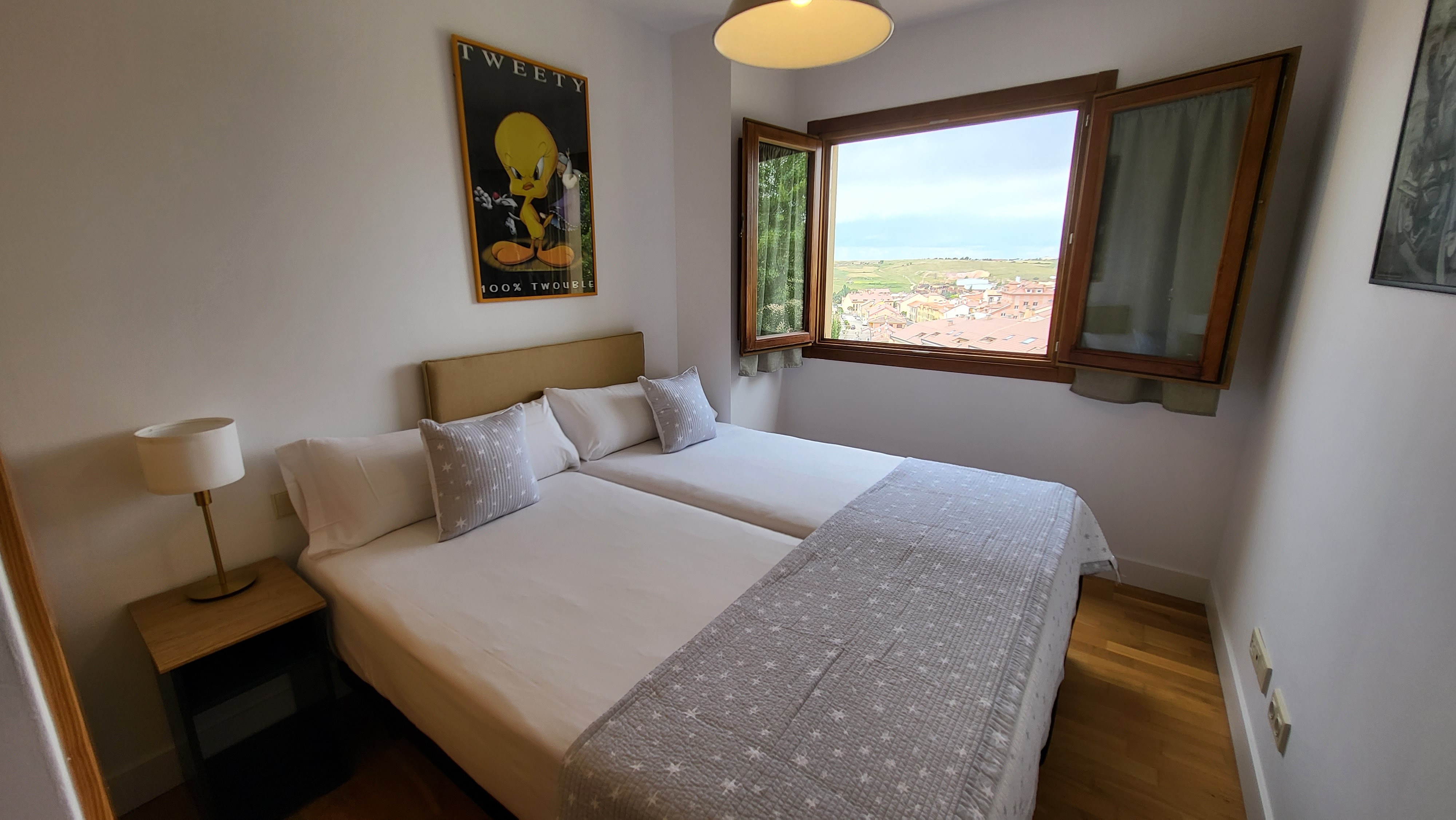 Family Apartment
