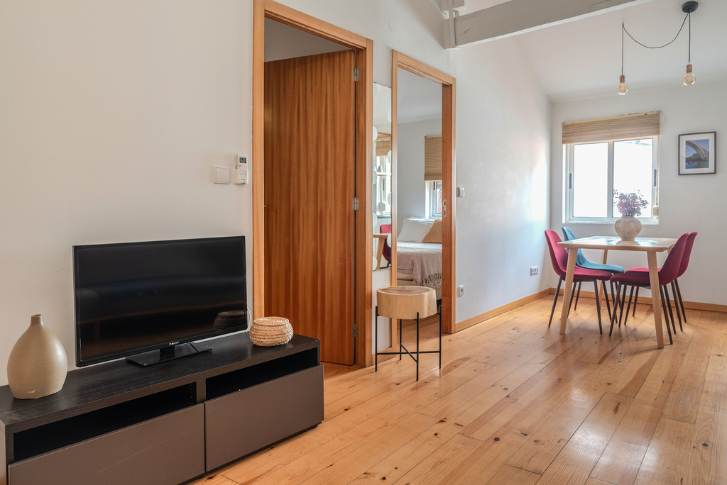 Apartamento com 2 Quartos