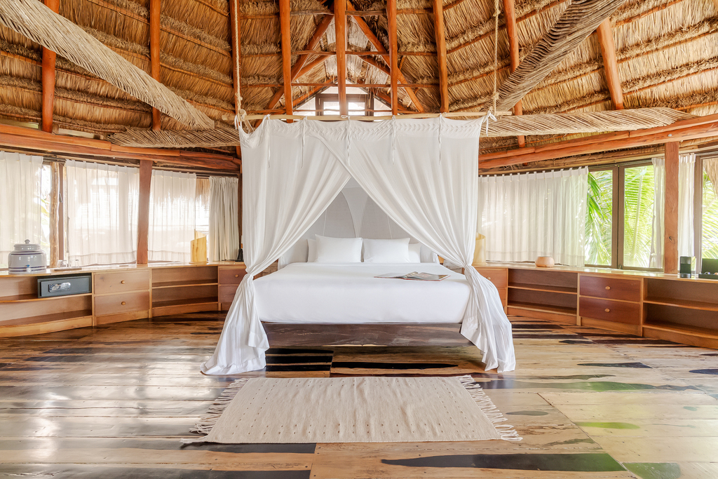 Signature Suite Redonda