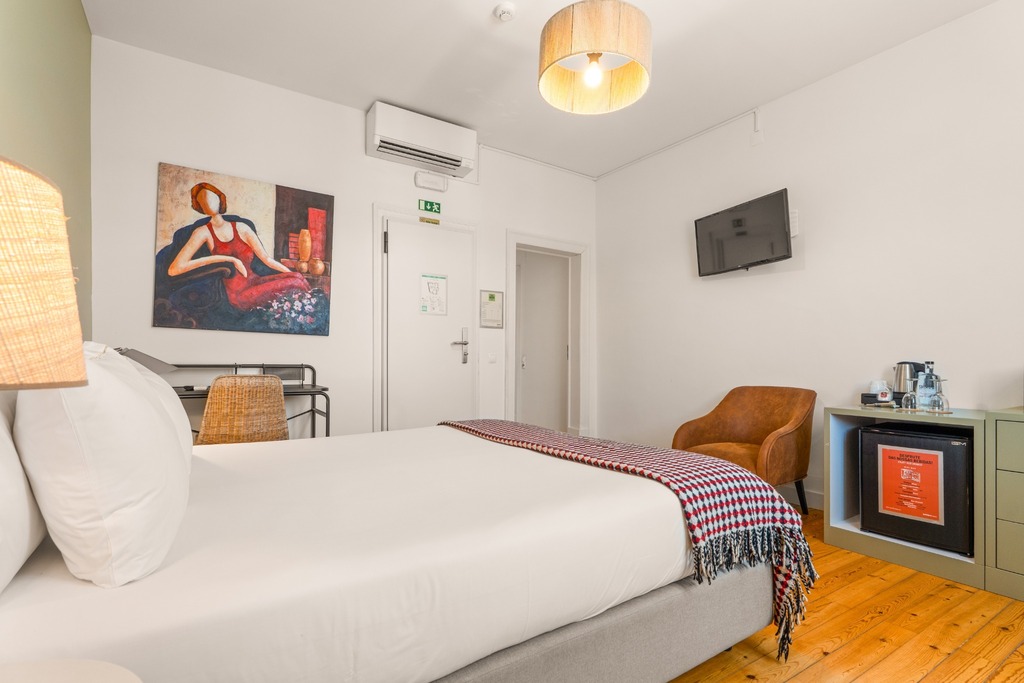 Chambre Familiale