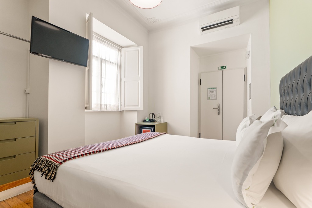 Chambre Double