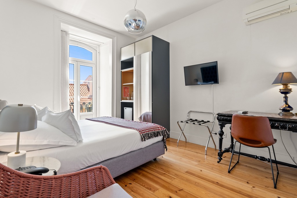 Habitación Familiar