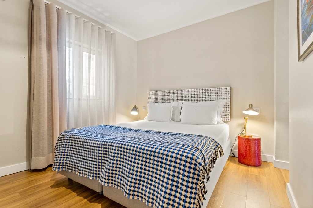 Chambre Familiale