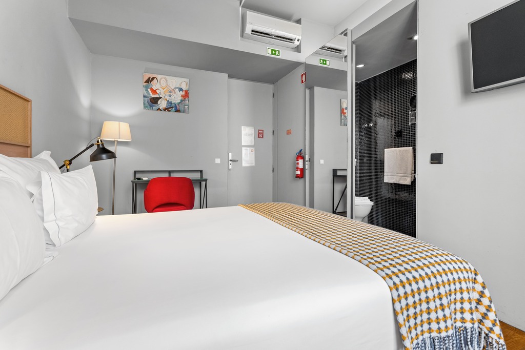 Habitación Doble