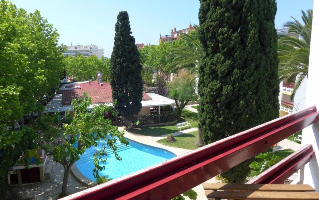 Corcega Apartamento 2 habitaciones