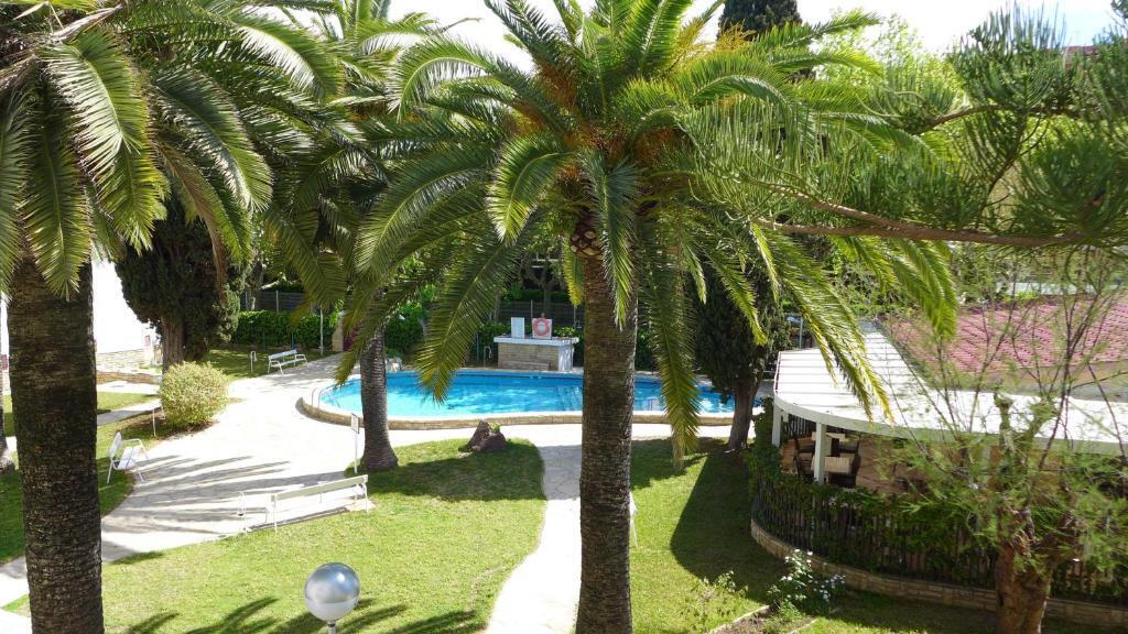 Corcega Apartamento 3 habitaciones