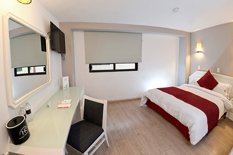 Habitación Sencilla