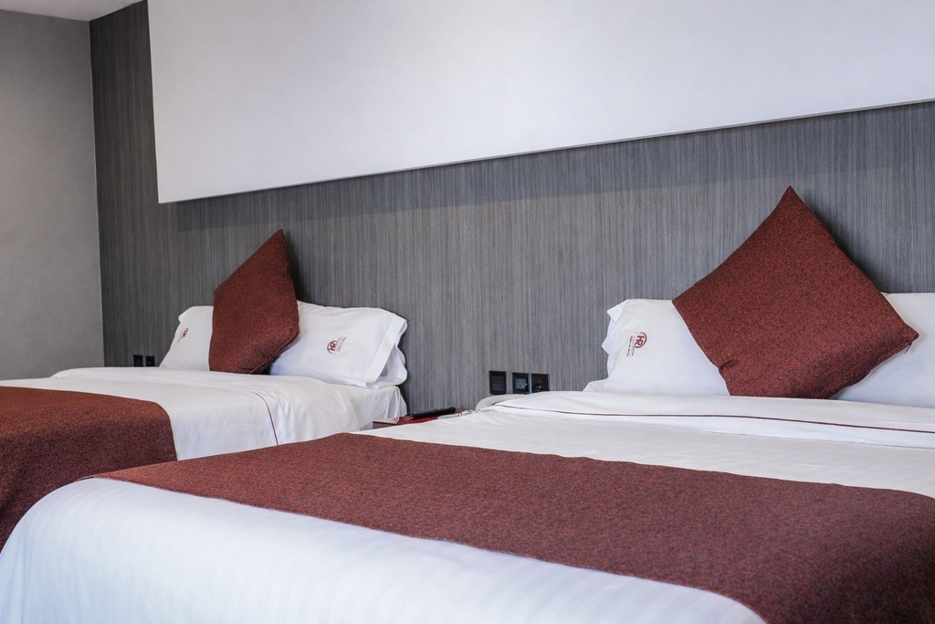 Suite Gobernadores