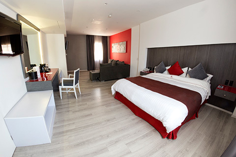 Junior Suite