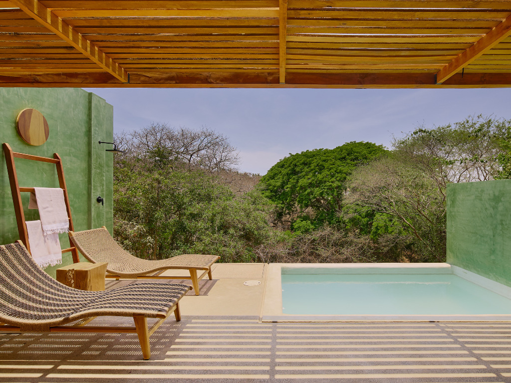 1 Bedroom Villa