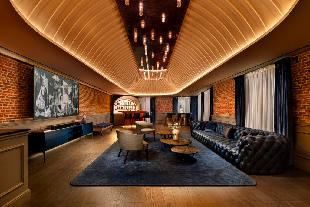 RESIDENCIA SUITE DUPLEX