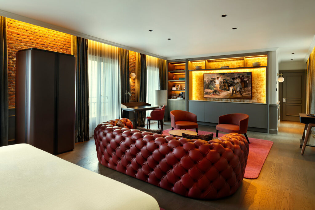 SUPERIOR RESIDENCIA SUITE