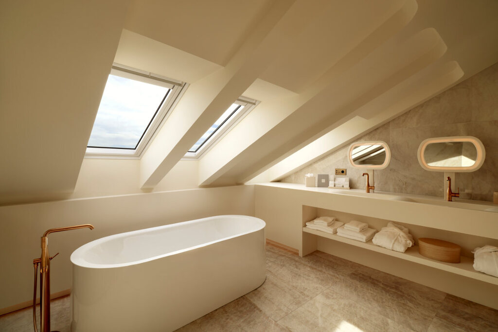 ÁTICO RESIDENCIA SUITE