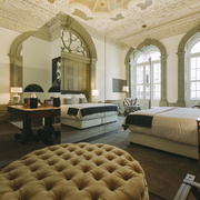 Royal Suite