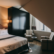 2-Schlafzimmer-Wohnung