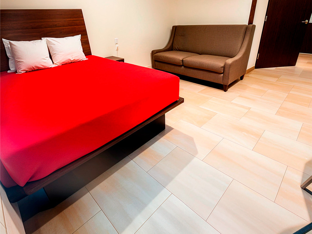 Handicap Suite