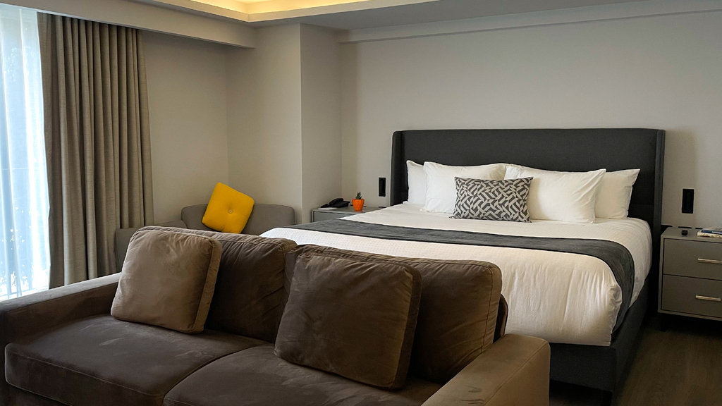 Urban Suite