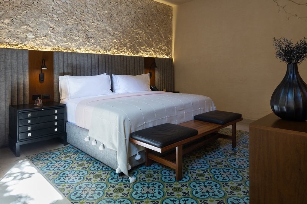 Master Suite con Piscina Solo Adultos